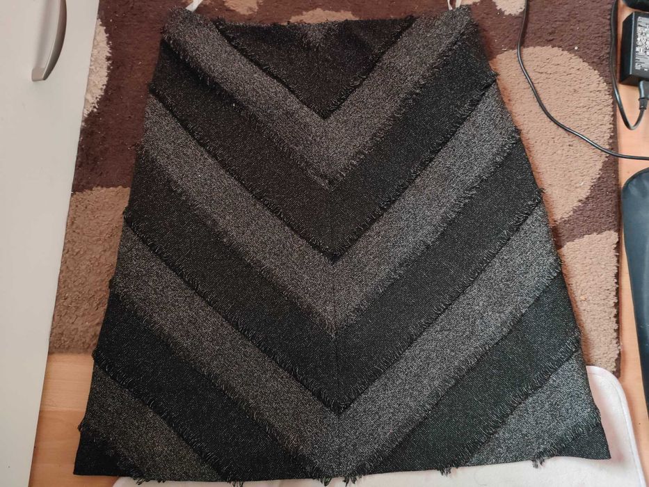 Jesienna spódnica Atmosphere r.42