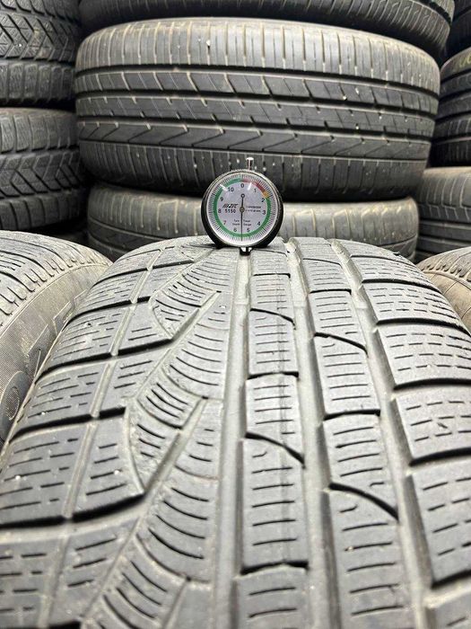 245/50 R18 Pirelli комплект зима