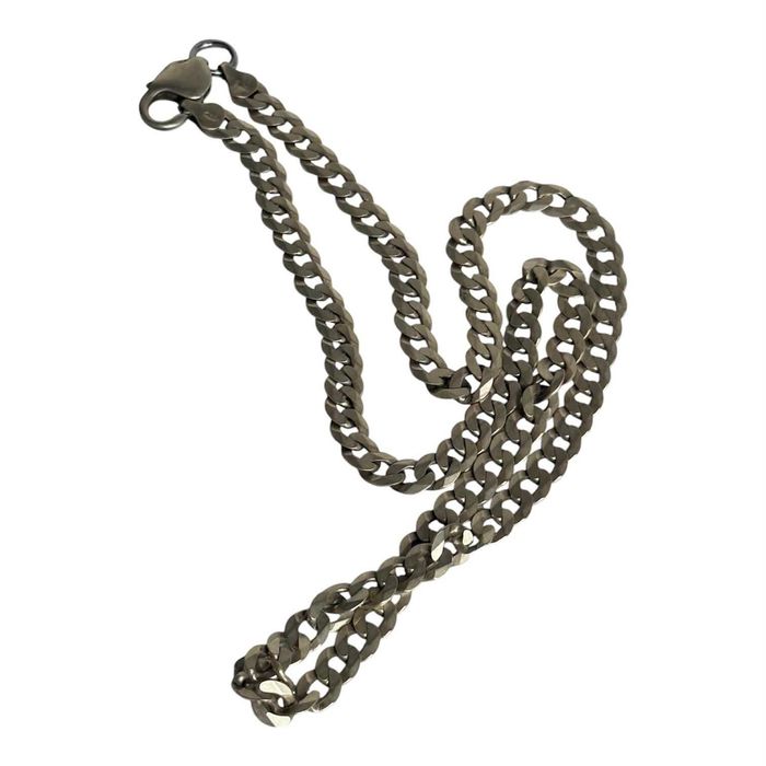 Srebrny Łańcuch - 925 - 30,01g