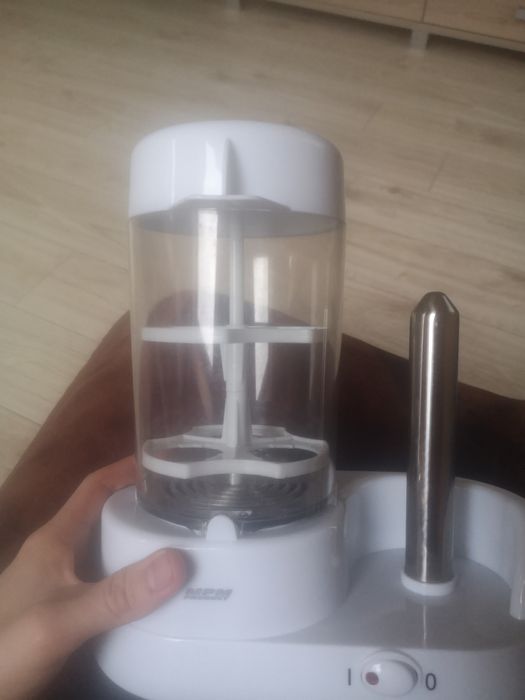 Maszynka do hod dogów