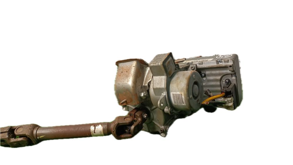 Coluna de direção FORD Fiesta VI (CB1, CCN)