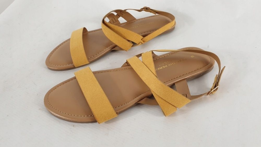 DOROTHY PERKINS SANDAŁY damskie rozmiar 39