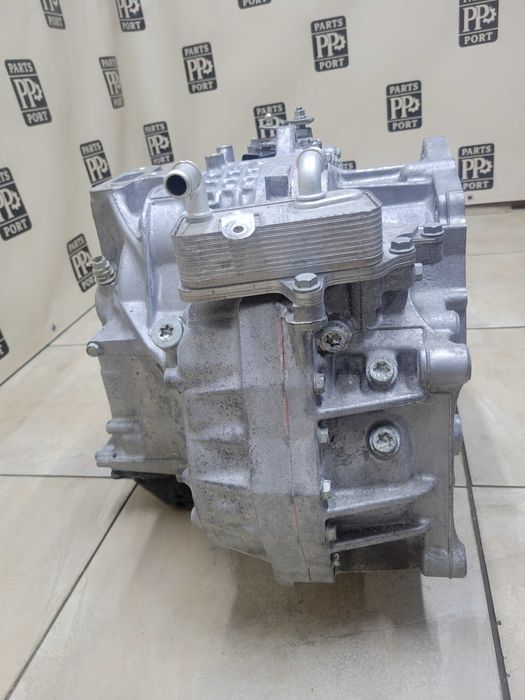 АКПП в зборі коробка передач 2.0 FWD Volkswagen Atlas 2024 2025 2026 пробіг 11к