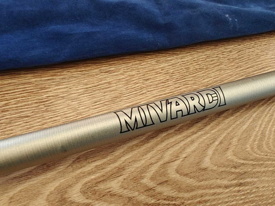 Wędka Mivardi Phenomena B2 500