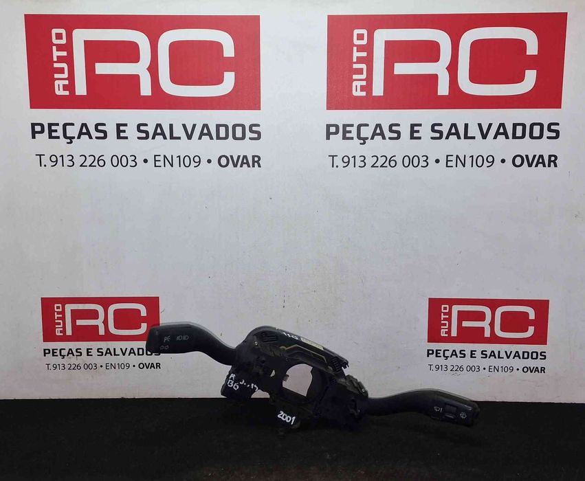 Manípulo Pisca-Pisca | AUDI | A4 B6 (8E2) [11.2000 - 12.2005]