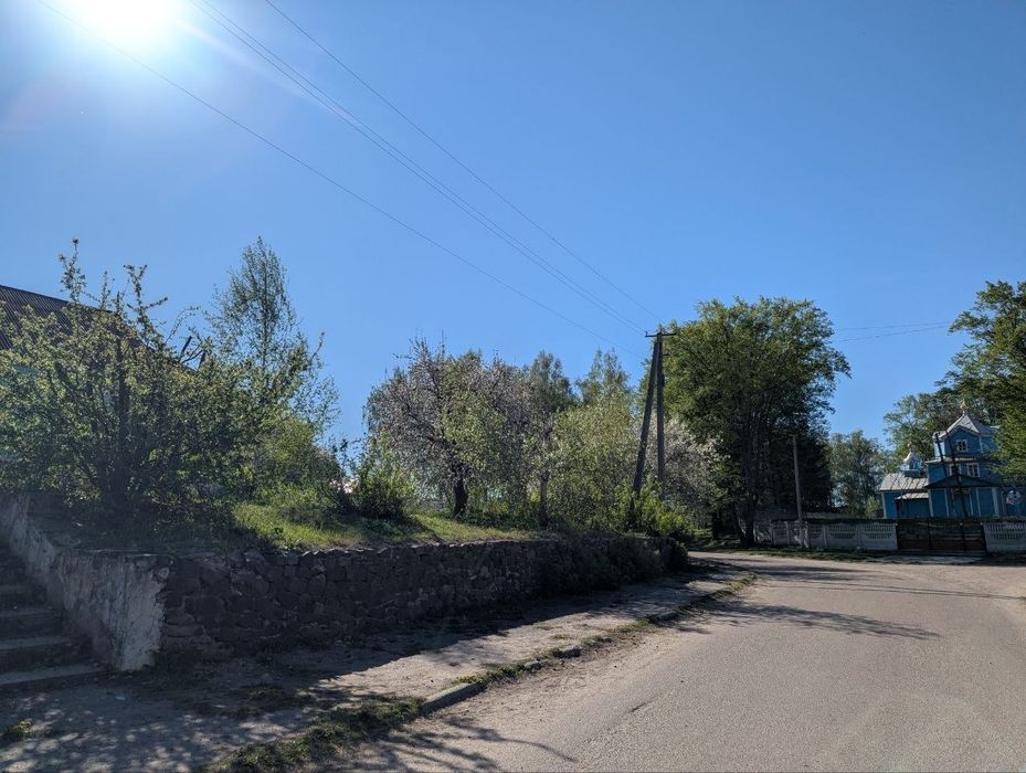 Продаж комерційної нерухомості