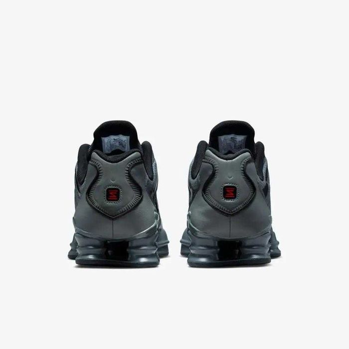 Кросівки Nike  Shox TL Iron Grey |IM6771-068| Оригінал