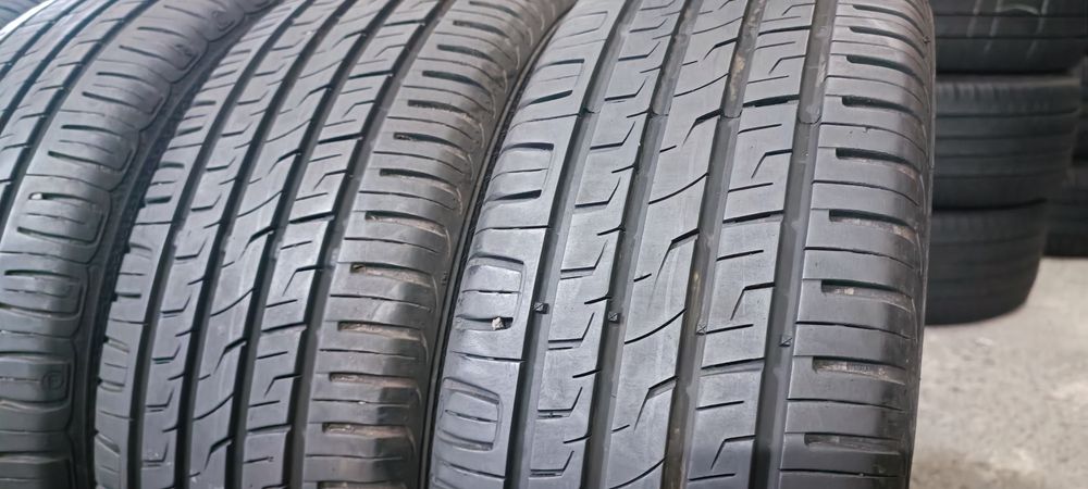 185/55 R15 82H Barum Bravuris 3 HM Шини б/у літо Склад резини Київ