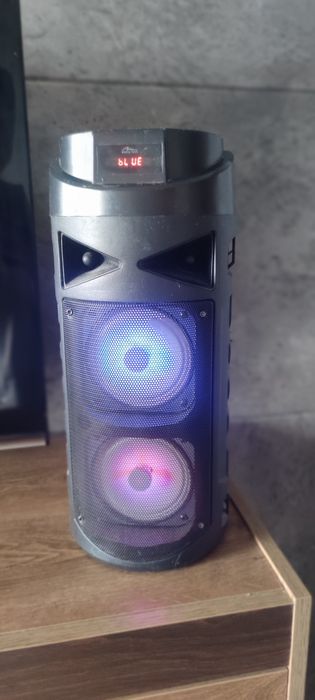 Głośnik przenośny media-tech