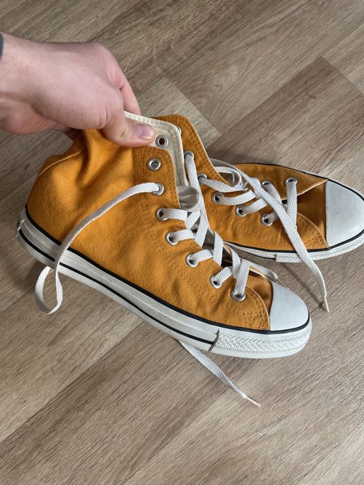 Кеди Converse Chuck Taylor All Star