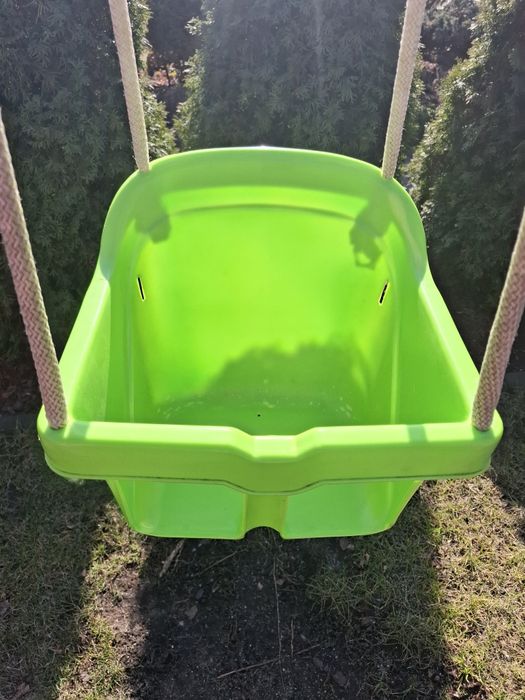 Huśtawka  dla dziecka