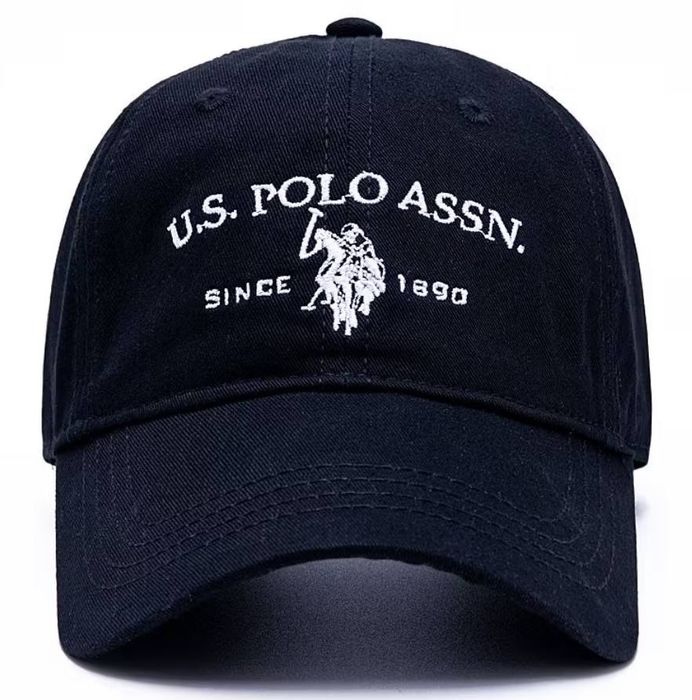 Кепка us polo ASSN