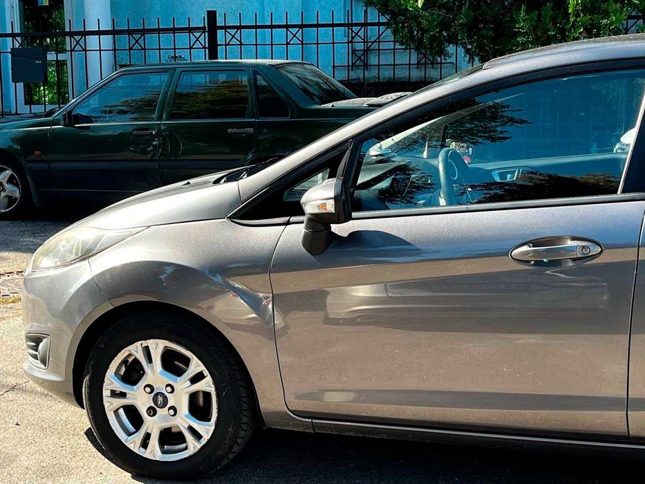 Продам Ford Fiesta 2013р. #79261