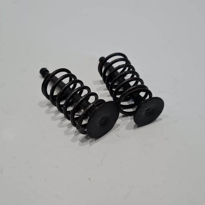 Cub Cadet Cc 550 Sp Zawór Ssący Wydechowy Komplet