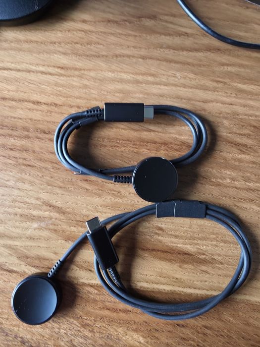 Ładowarka Smartwatch Samsung EP-OR900