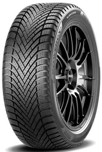 4x Nowe opony zimowe Pirelli POWERGY WINTER 225/50R17 98V 2025r.