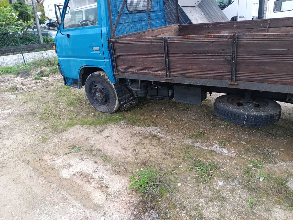 Mitsubishi 3500 kg