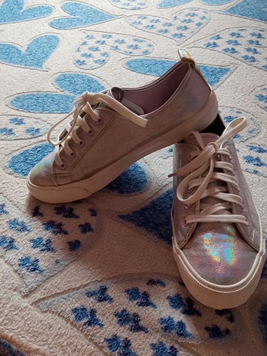 Кеди (макасини) H&M