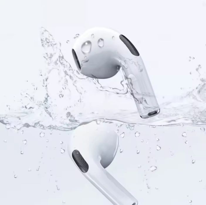 Бездротові блютуз навушники