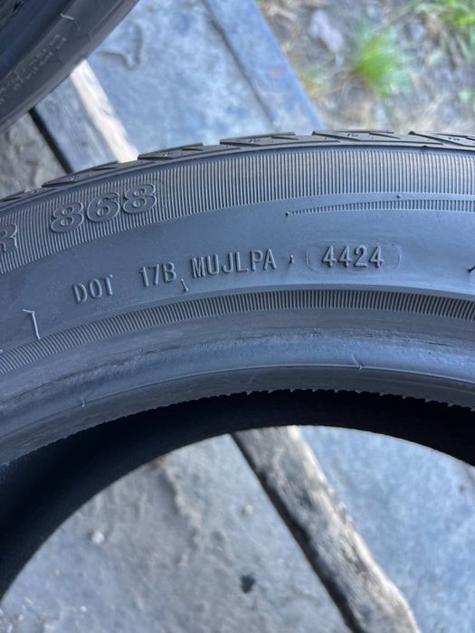 245/45 R19 Sonix
