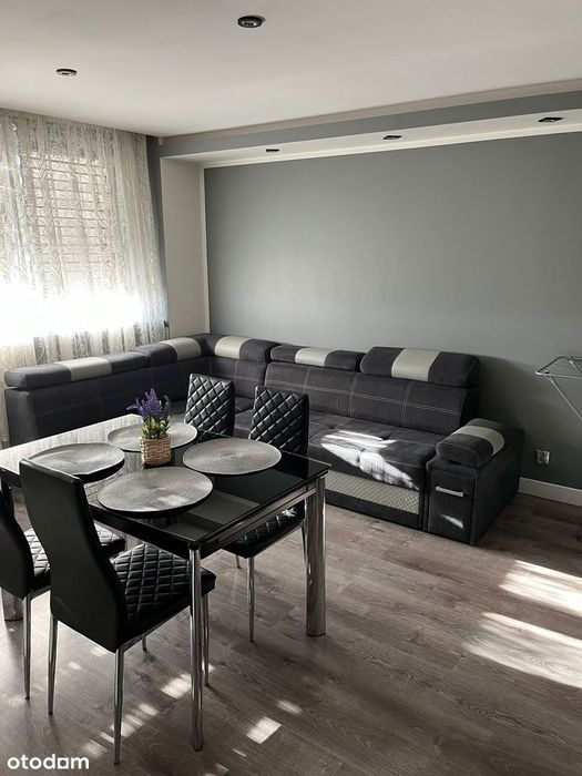 2 pok, 40m², 10 piętro, winda, balkon, NOWA KLIMATYZACJA, Szombierki