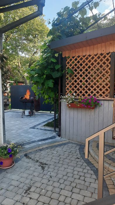 Апартаменти в Яремчі