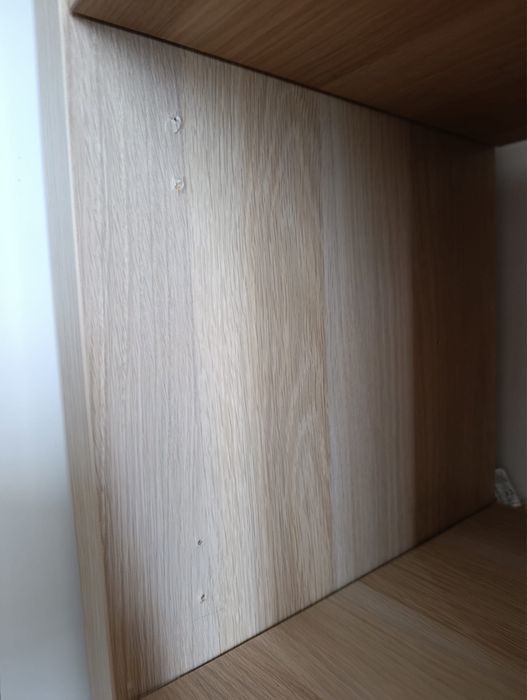 Kallax 4x4 (Ikea)