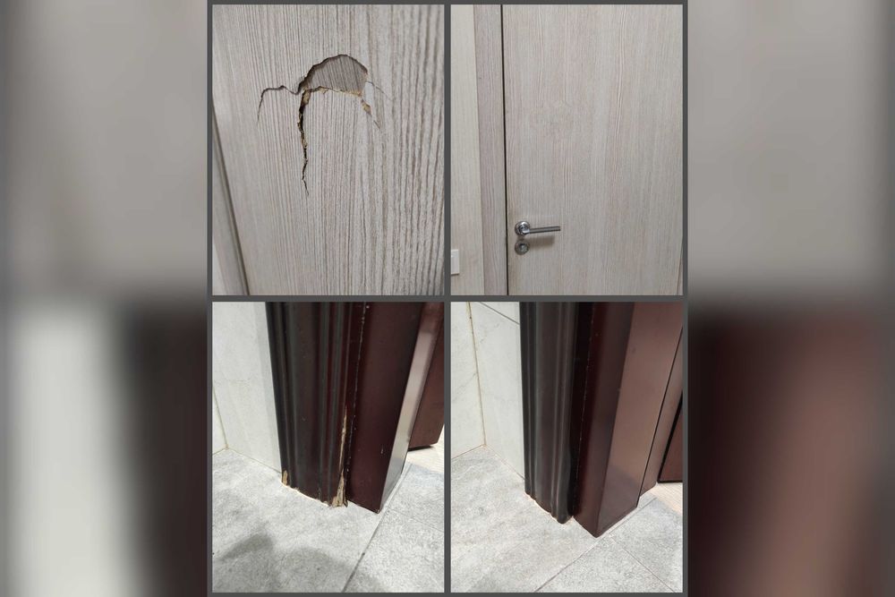 Реставрация мебели и покрытий любой сложности, мелкий ремонт