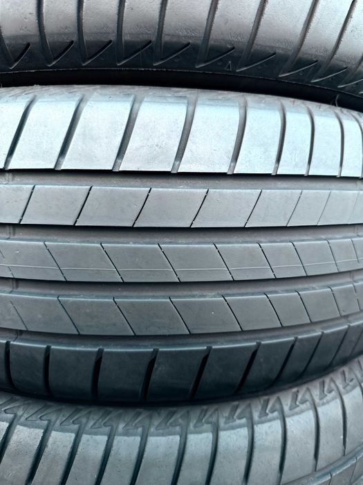 205 55 16 Bridgestone T005 90% Шини Літо 2024
