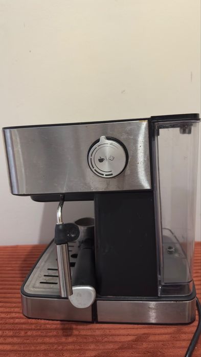 Maquina cafe espresso para pecas