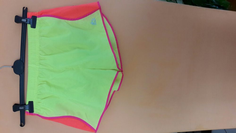 Spodenki sportowe RBX