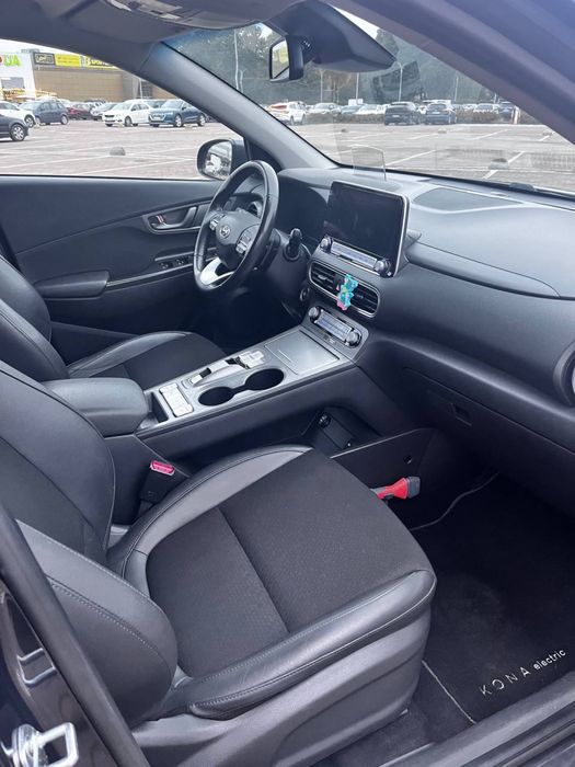 Hyundai Kona Electric 2020 64кв