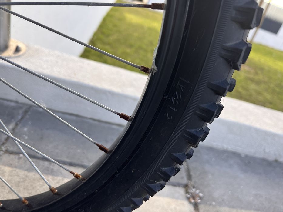 Bicicleta crianca