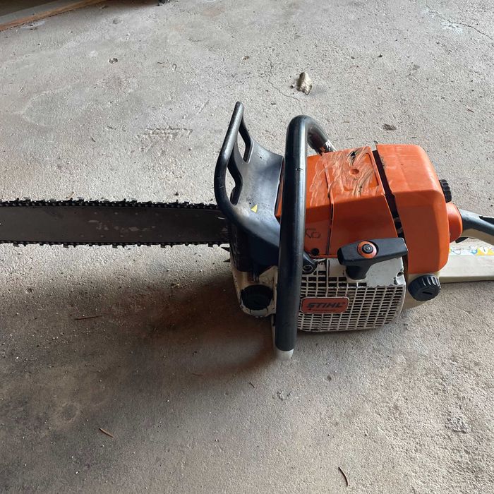 Motosserra Stihl