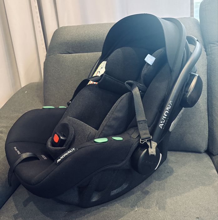 Fotelik Avionaut Pixel PRO 2.0 C
