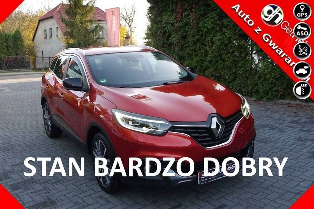 Renault Kadjar
