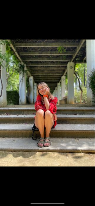 Hiszpański korepetycje