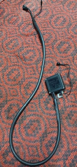 Wzmacniacz anteny VW T3 Multivan