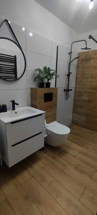 Noclegi, wynajem, mieszkanie na doby - Barcin 'Chata u Kasi'