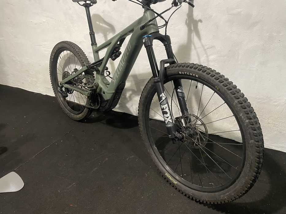 Specialized Turbo levo