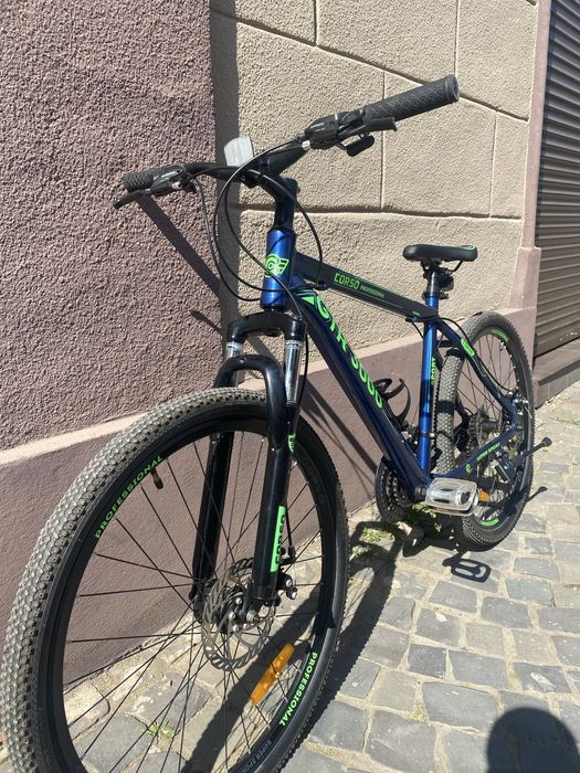 Велосипед Corso GTR 3000 Sport