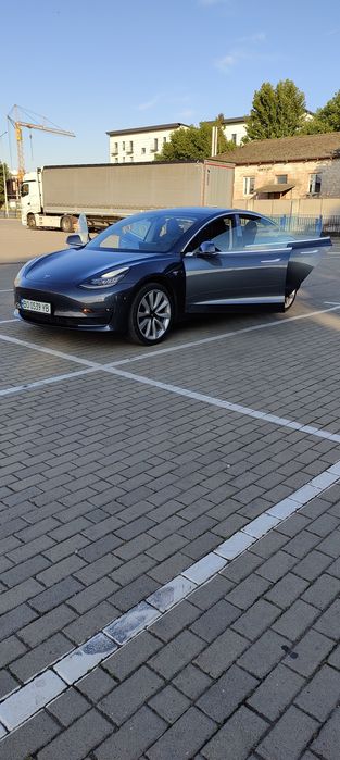 Tesla model 3 2019р.