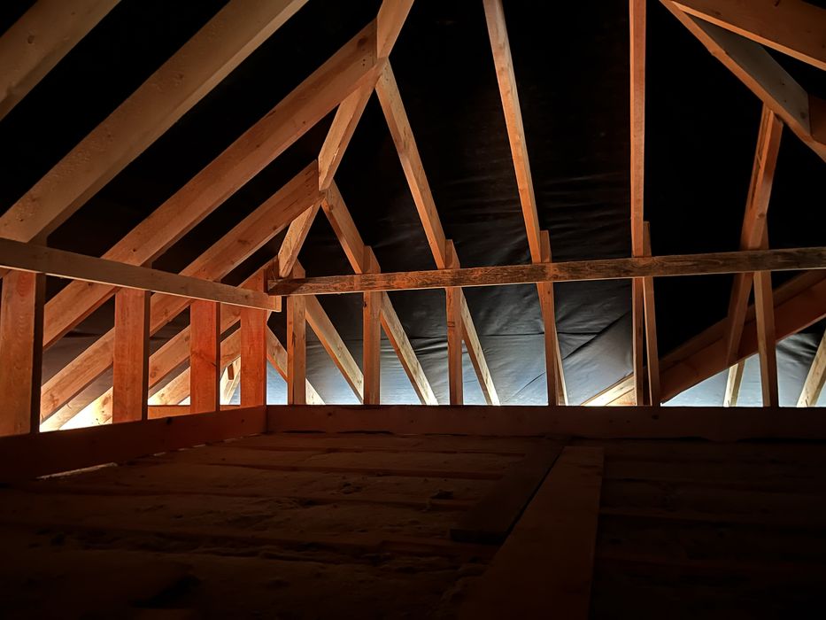 Кровельные работы Монтаж Черепицы Реконструкция Замена Кровли ГАРАНТИЯ