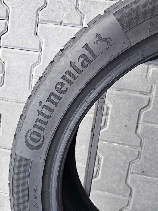 Резина зимова, 235/45 R20 Continental TS870P (арт 16614)