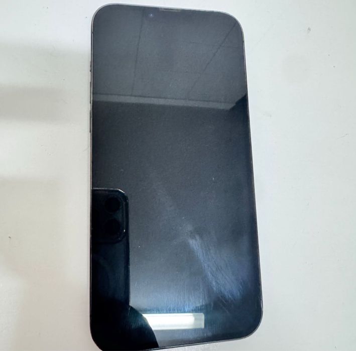 Iphone 13 PRO 128GB Green