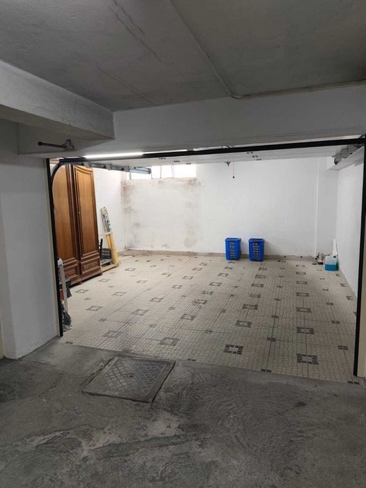 Arrenda-se apartamento T3 na Rua Dr. Francisco Duarte, Braga-S. Vitor