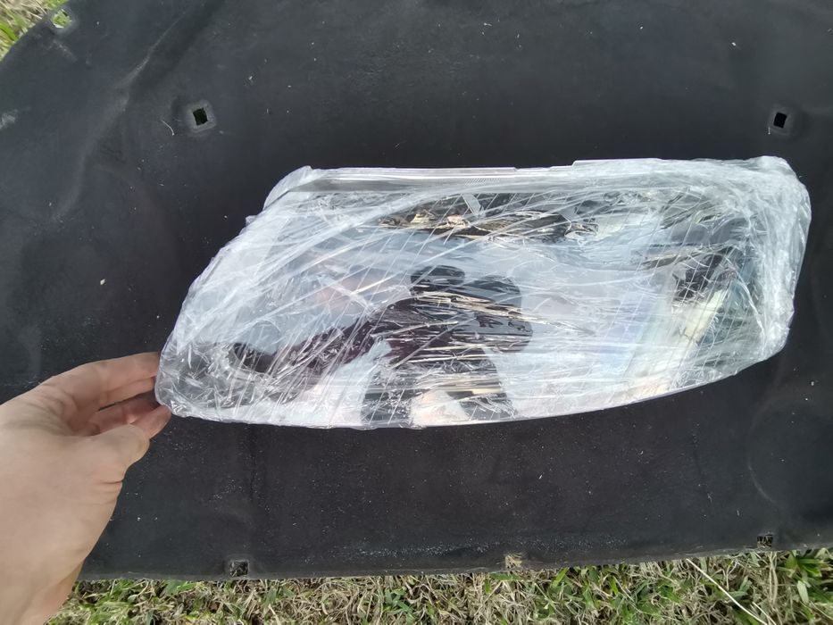 Vendo peças para A6 c6 2004 até 2011