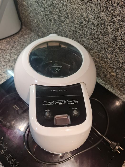 Fritadeira sem óleo Tefal