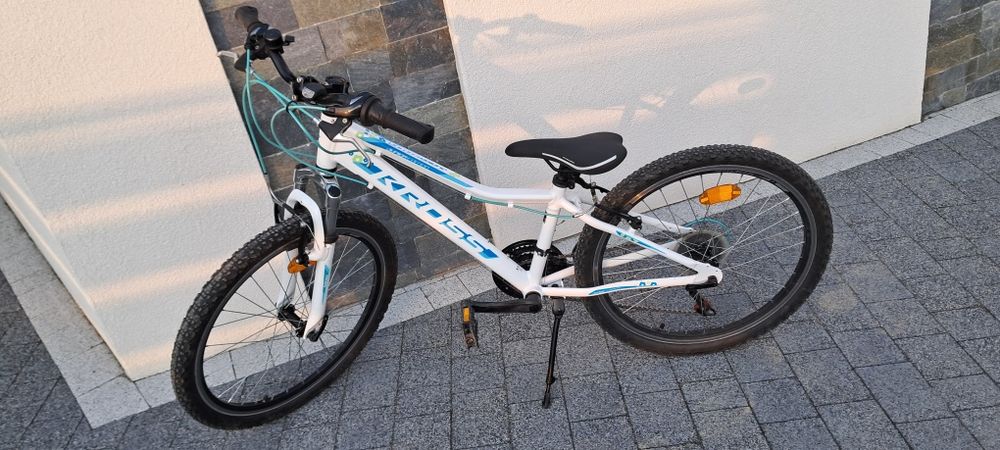 Rower kross junior 24