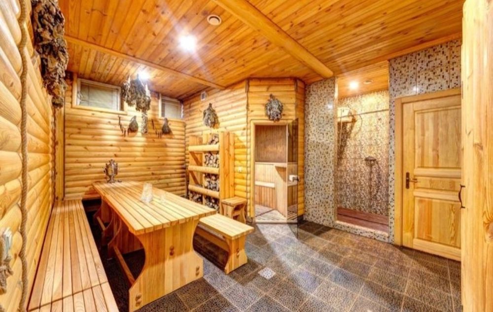 КИЇВ/Ресторенно-Готельний Комплекс "Ломакін"-1830м2/без Комісії